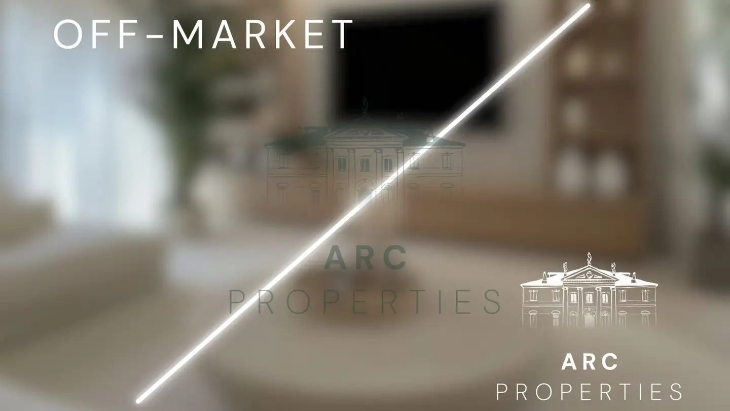 Apartment for sale - 1253 Vandoeuvres