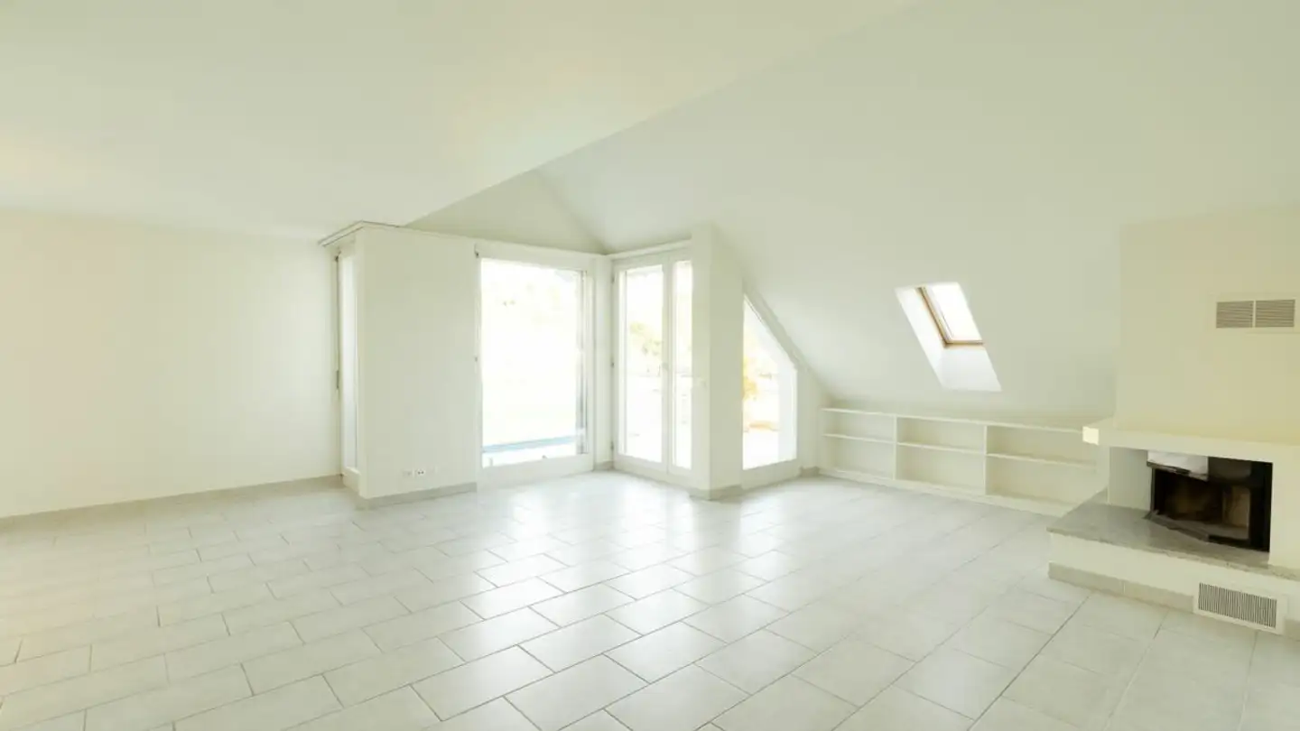 Duplex in vendita - Auwiesenstrasse 32, 8352 Elsau - Photo 3