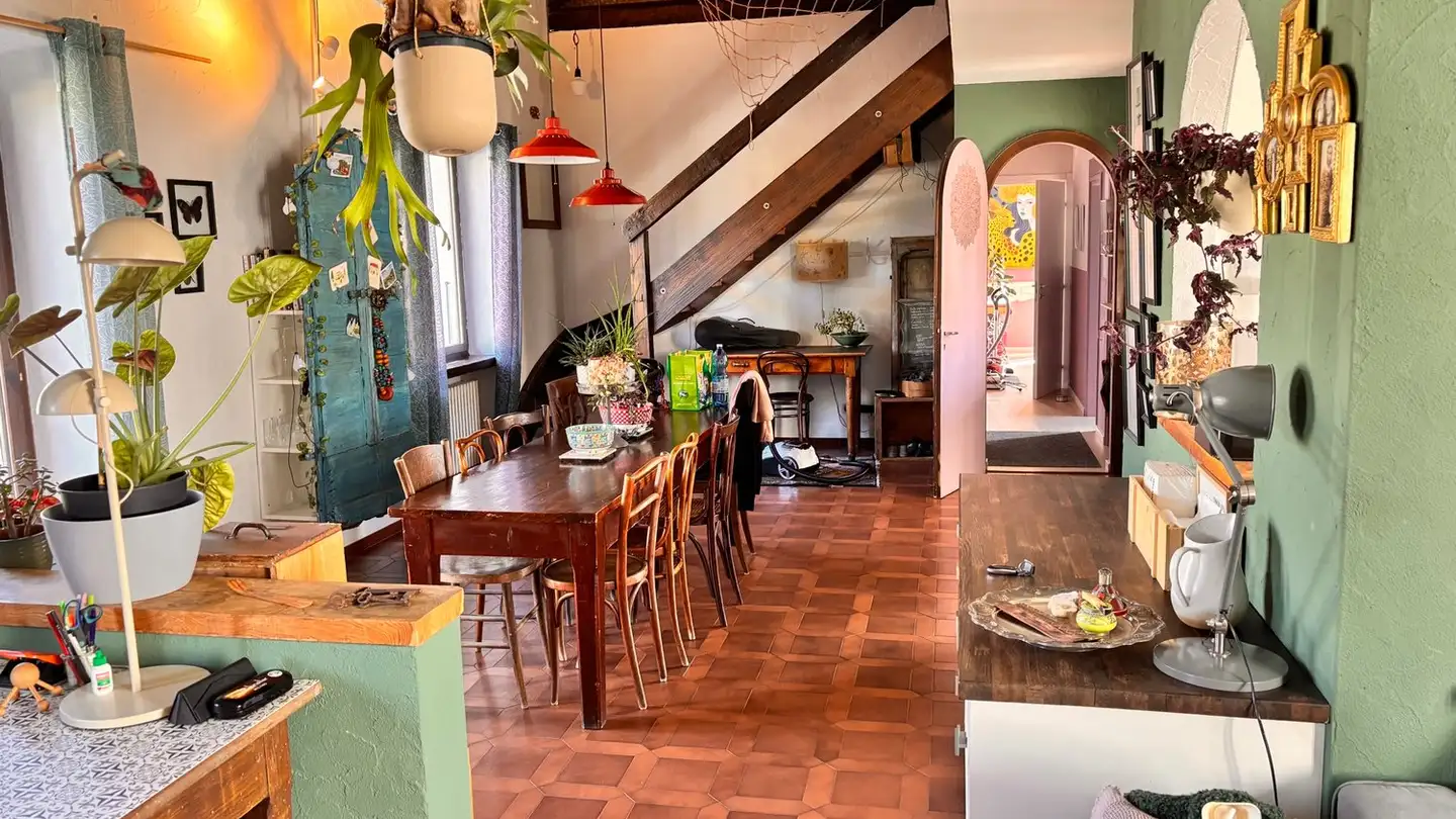 Appartamento in affitto - 6612 Ascona