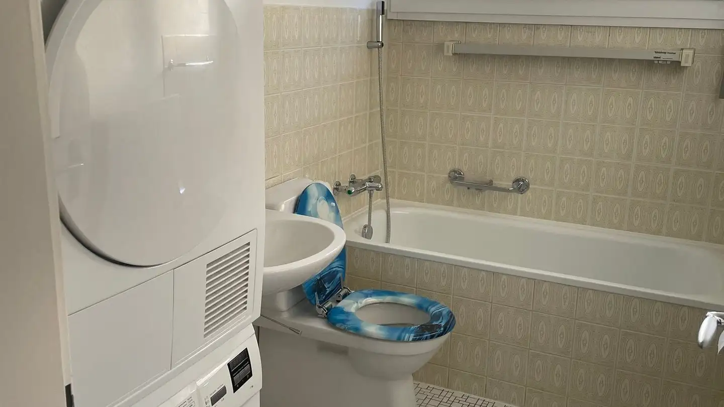 Appartement à louer - Schindellegistrasse 65, 8808 Pfäffikon SZ