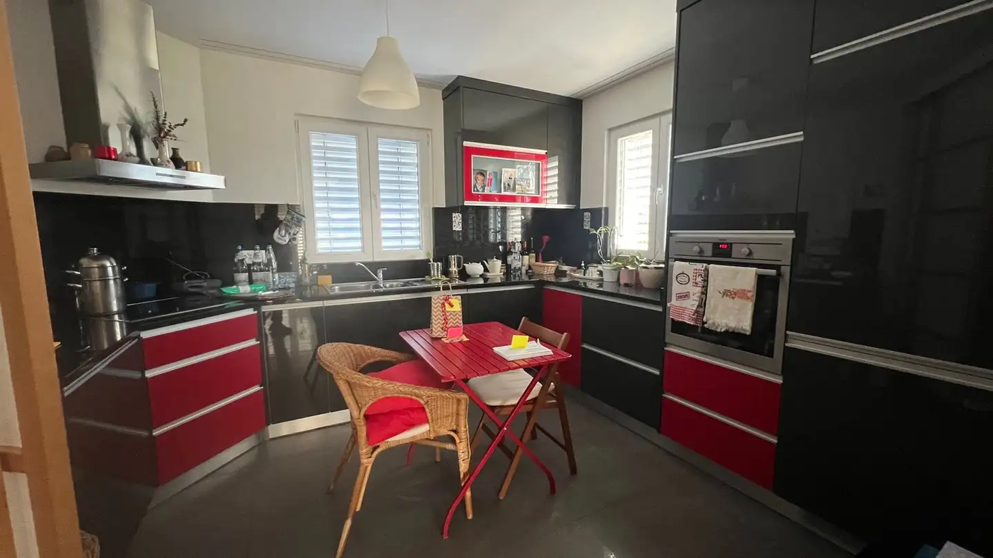 Appartement à louer - Via Bresce, 6854 S. Pietro