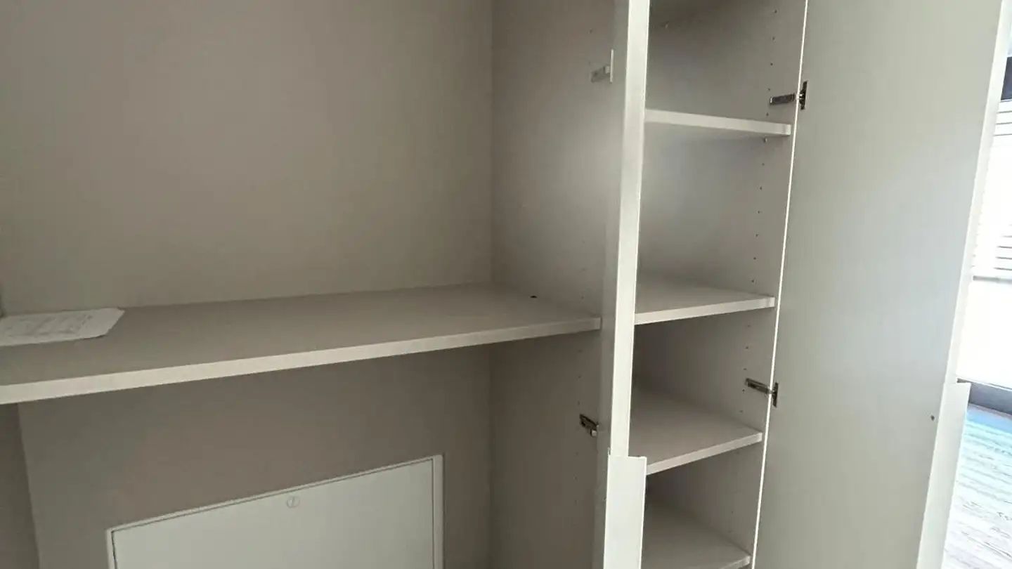 Wohnung mieten - Via Canova 20, 6852 Genestrerio - Foto 4