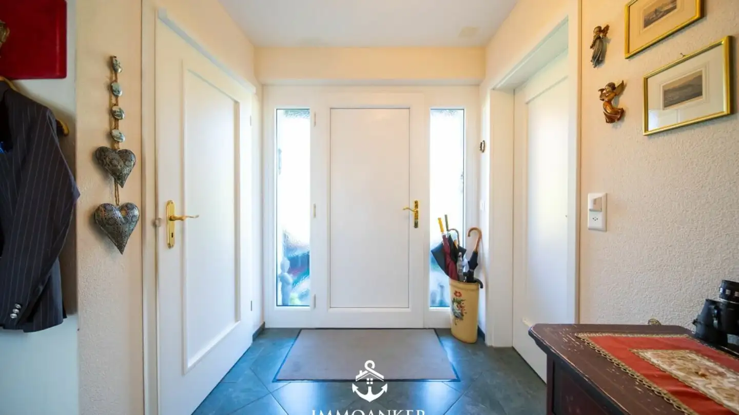 Single house for sale - Panoramaweg, 6284 Sulz LU - Photo 2