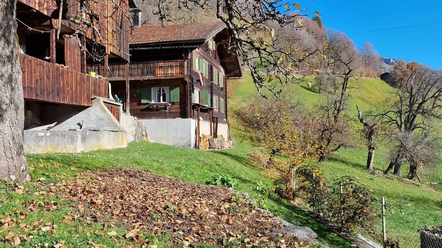 Farm for sale - 7240 Küblis - Photo 3