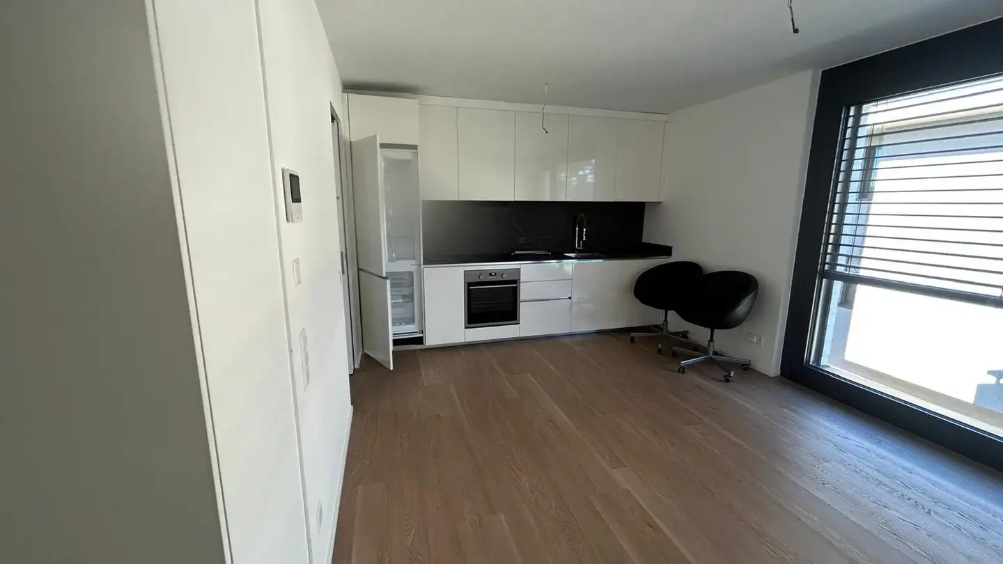 Wohnung mieten - Via Canova 20, 6852 Genestrerio