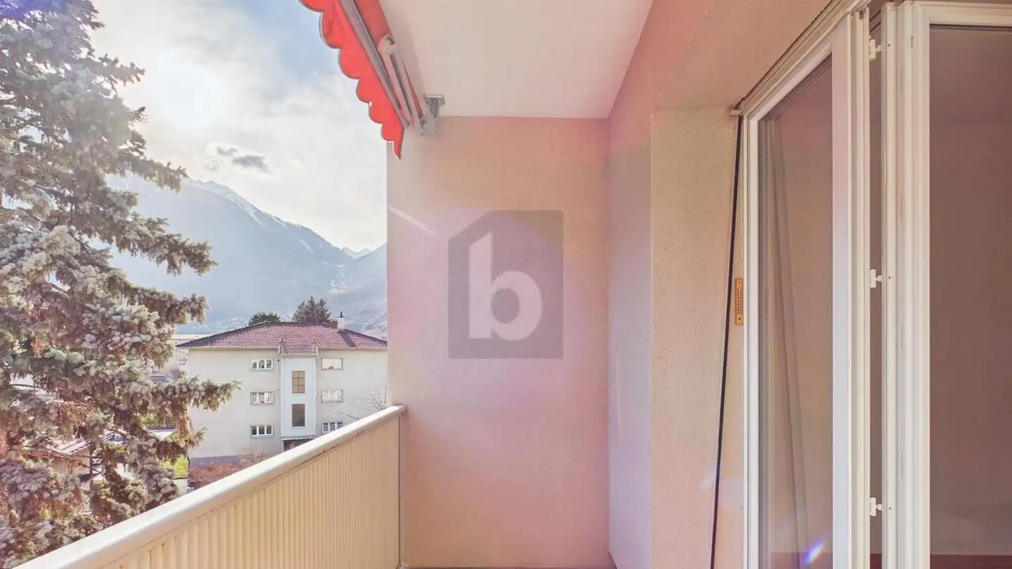 Appartamento in vendita - 1920 Martigny