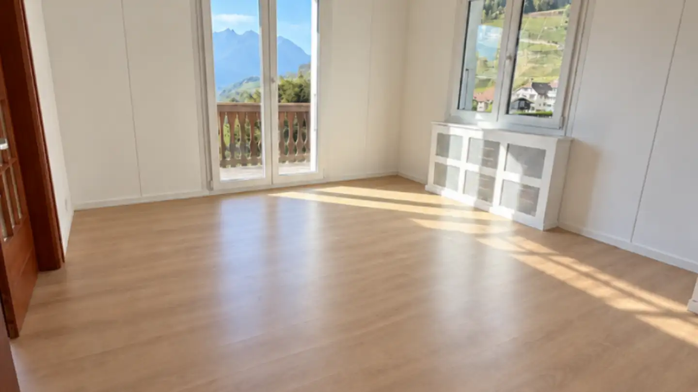 Apartment for rent - Route de Villars 16, 1867 Ollon VD - Photo 2