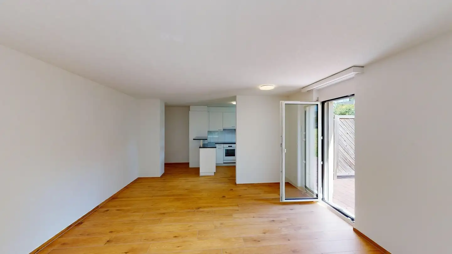 Appartement à louer - Friedaustrasse 2, 8355 Aadorf - Photo 3