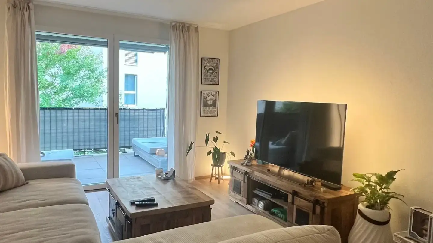 Appartamento in affitto - Unterdorf 42, 8752 Näfels - Foto 2