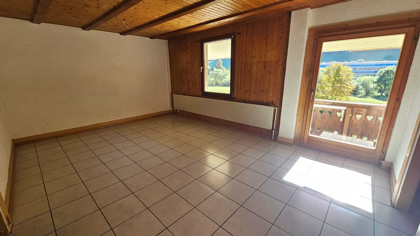 Appartement à louer - 2882 St-Ursanne - Photo 4