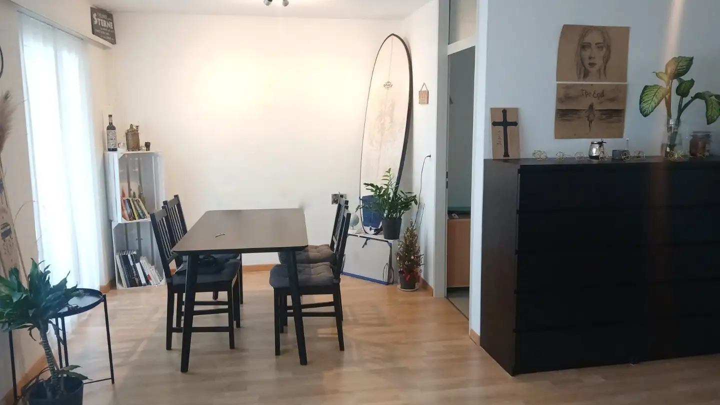Appartamento in affitto - Weinstrasse 37, 8280 Kreuzlingen