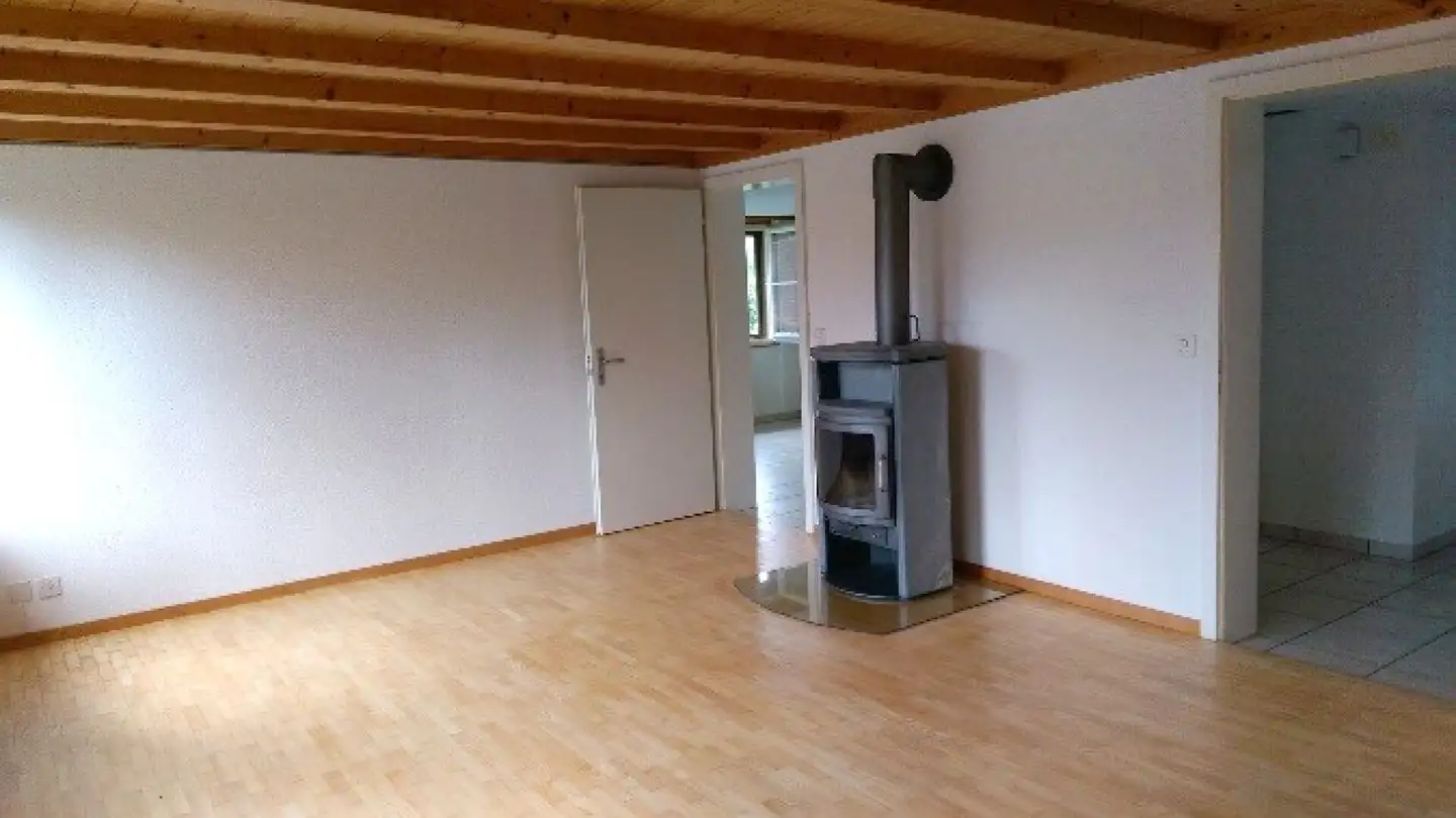 Villa for rent - Dorfstrasse, 4581 Küttigkofen - Photo 4