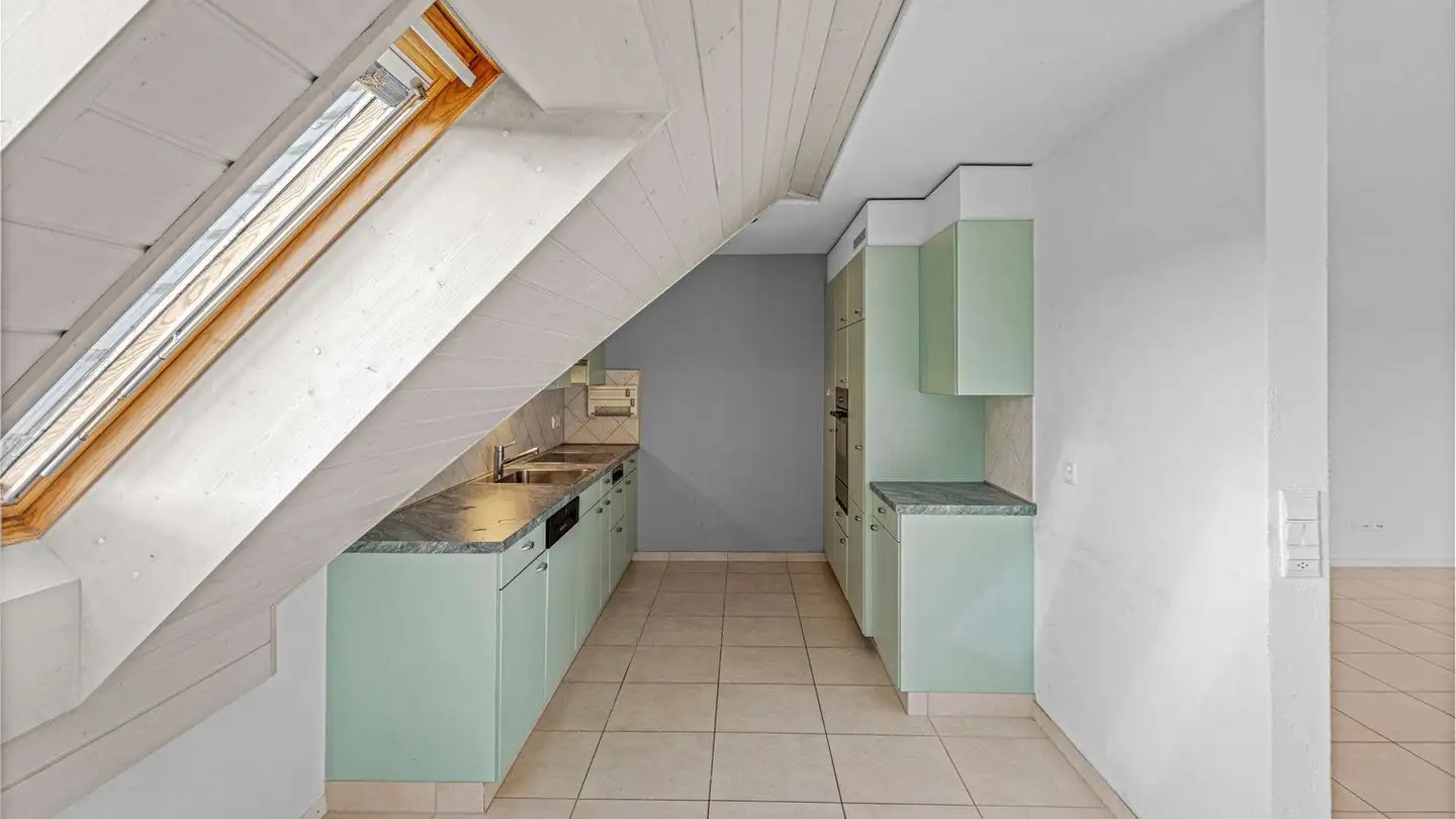 Duplex for sale - 8604 Volketswil - Photo 4