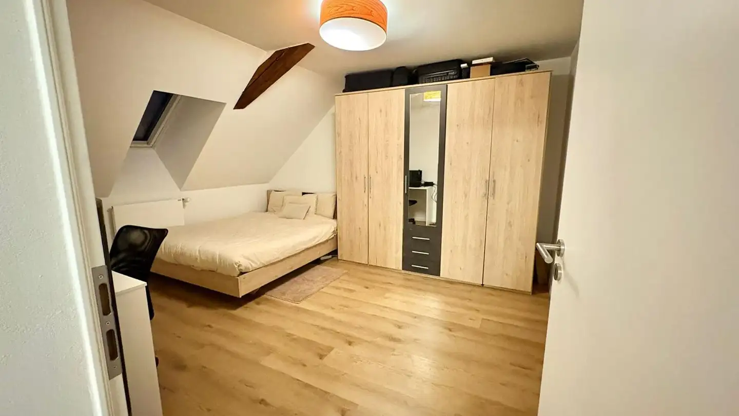 Apartment for rent - Antonigasse 15, 5620 Bremgarten AG