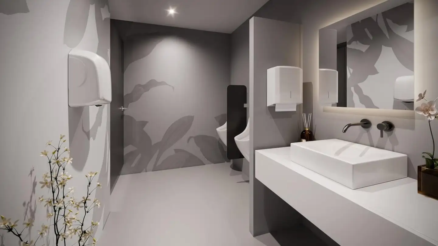 Spazio ufficio in affitto - Heuwinkelweg 2, 8606 Nänikon - Foto 4