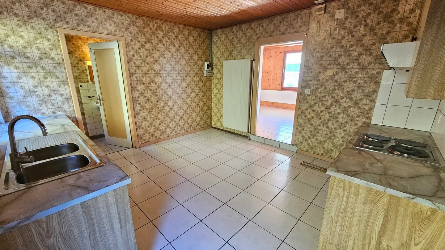Appartement à louer - 2882 St-Ursanne - Photo 3