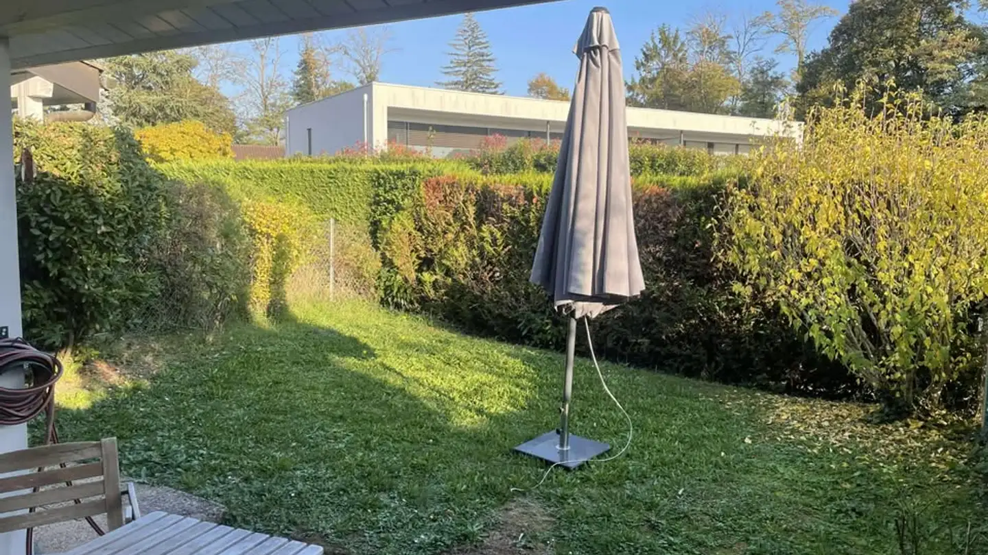 Casa singola in affitto - 1226 Thônex