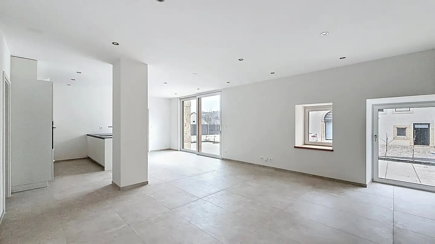 Apartment for sale - 1305 Penthalaz