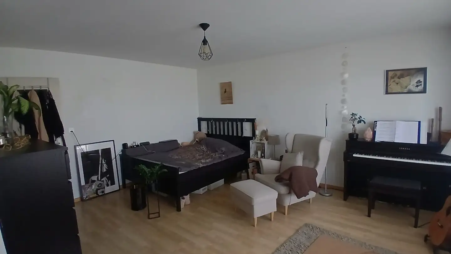 Appartamento in affitto - Weinstrasse 37, 8280 Kreuzlingen - Foto 2
