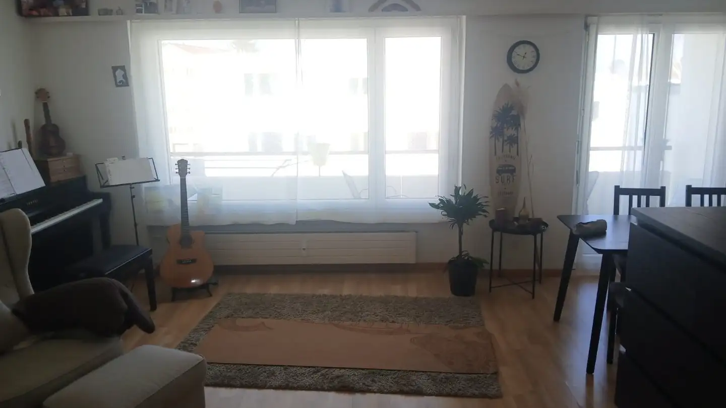 Appartamento in affitto - Weinstrasse 37, 8280 Kreuzlingen - Foto 3