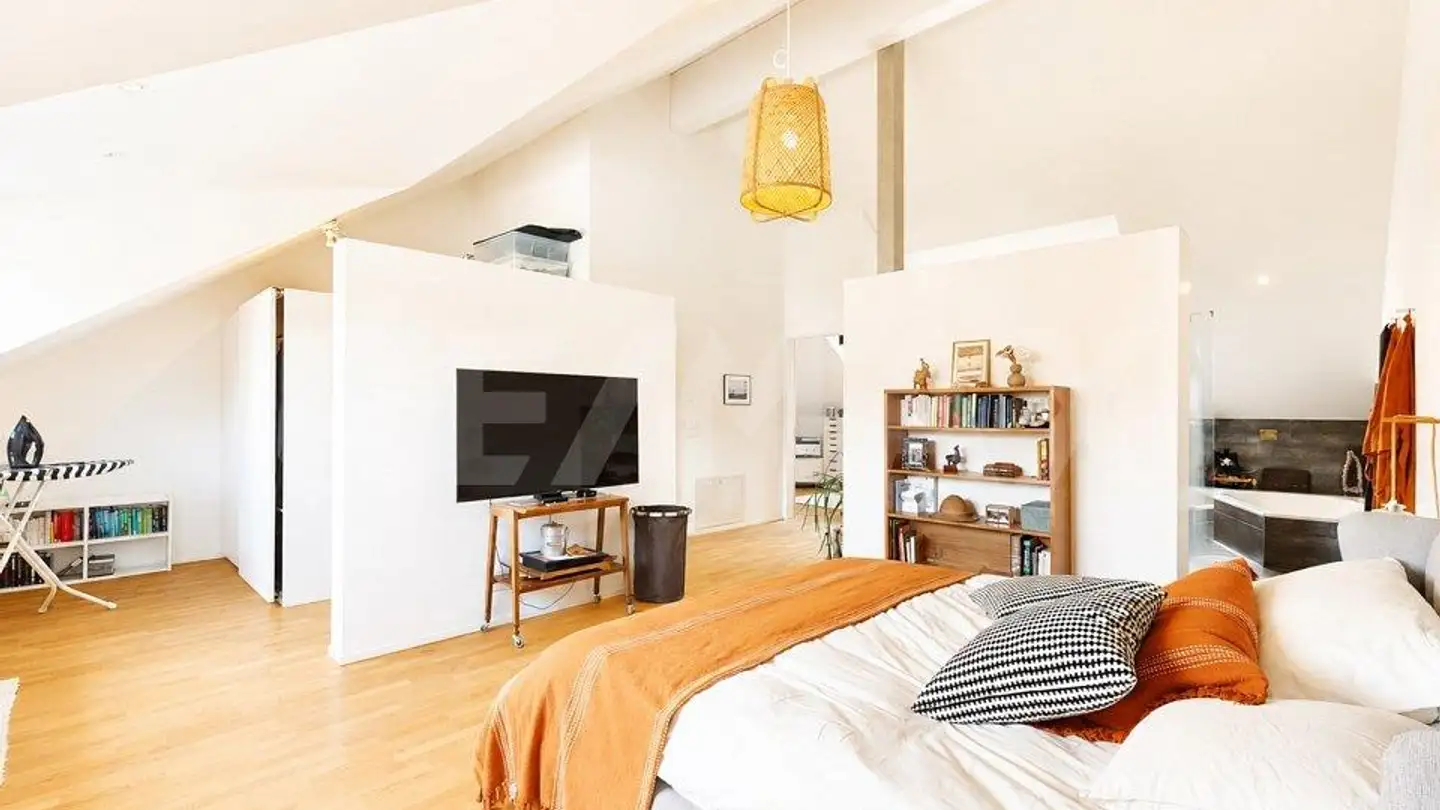 Casa a schiera in vendita - 8911 Rifferswil - Foto 2
