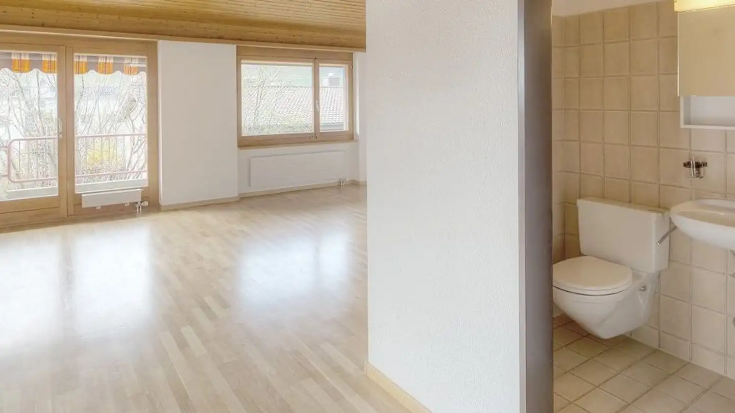 Apartment for rent - Bernstrasse 95c, 3066 Stettlen - Photo 3