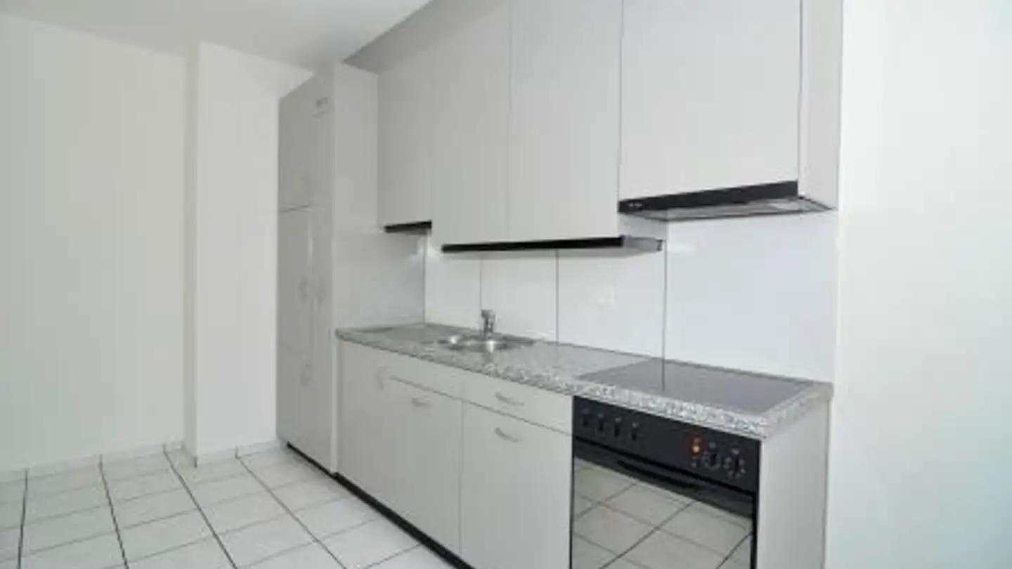 Apartment for rent - Claraplatz 2, 4058 Basel - Photo 2