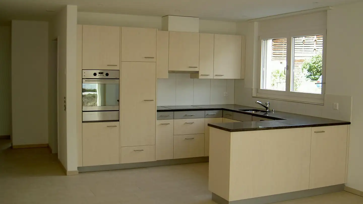 Apartment for rent - Brunnenmatt 3a, 6064 Kerns