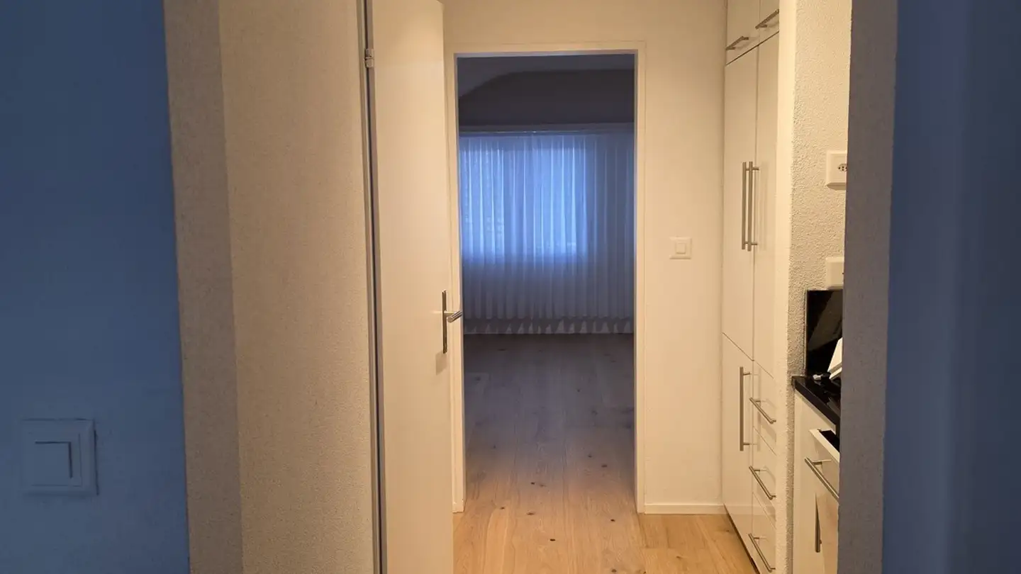 Apartment for rent - Föhrliweg 8, 8600 Dübendorf - Photo 2