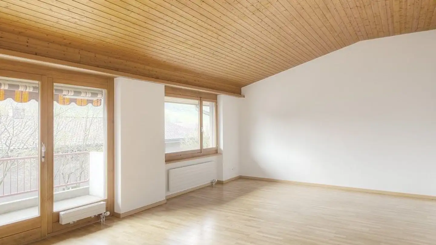 Apartment for rent - Bernstrasse 95c, 3066 Stettlen - Photo 4