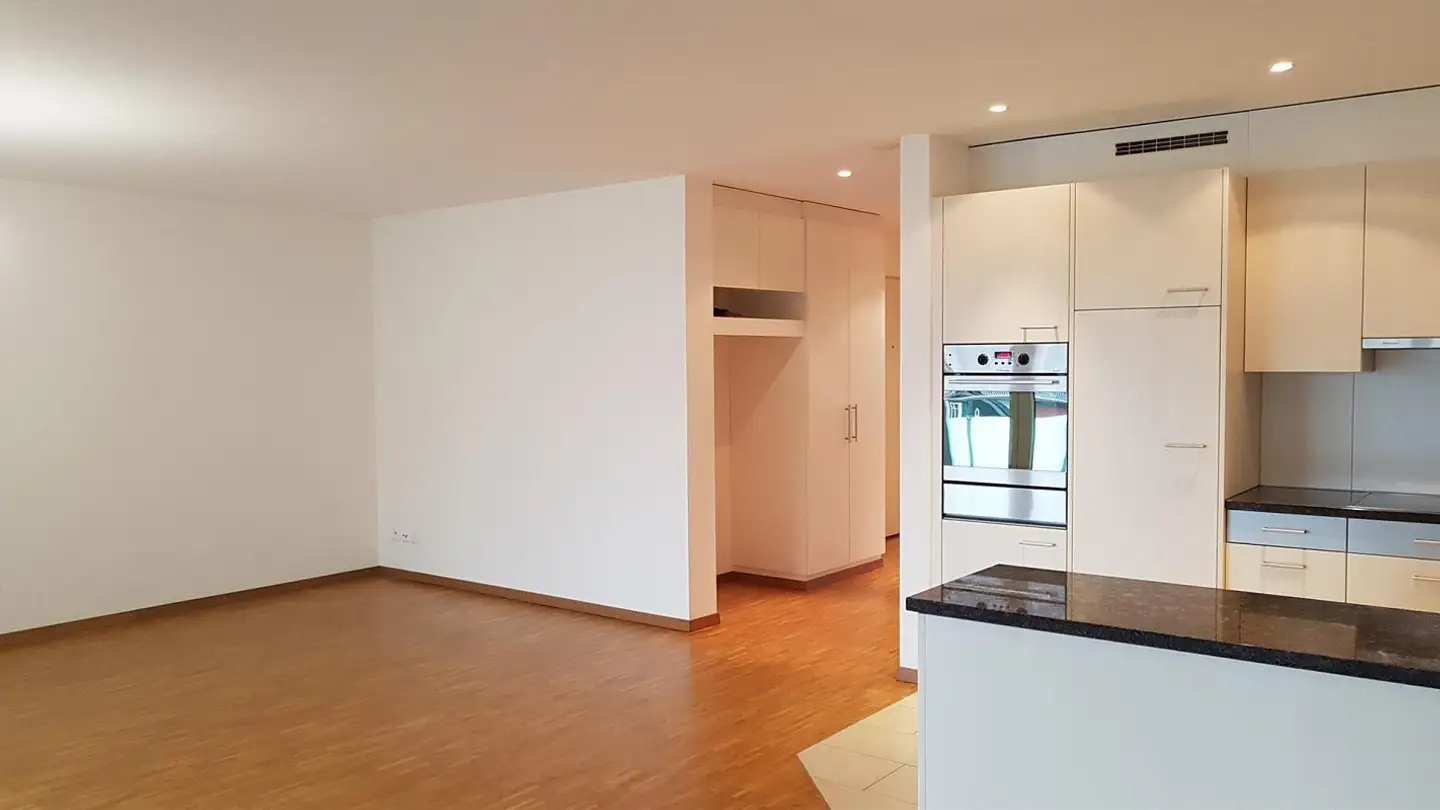 Appartamento in affitto - Brunnenmatt 3a, 6064 Kerns - Photo 2