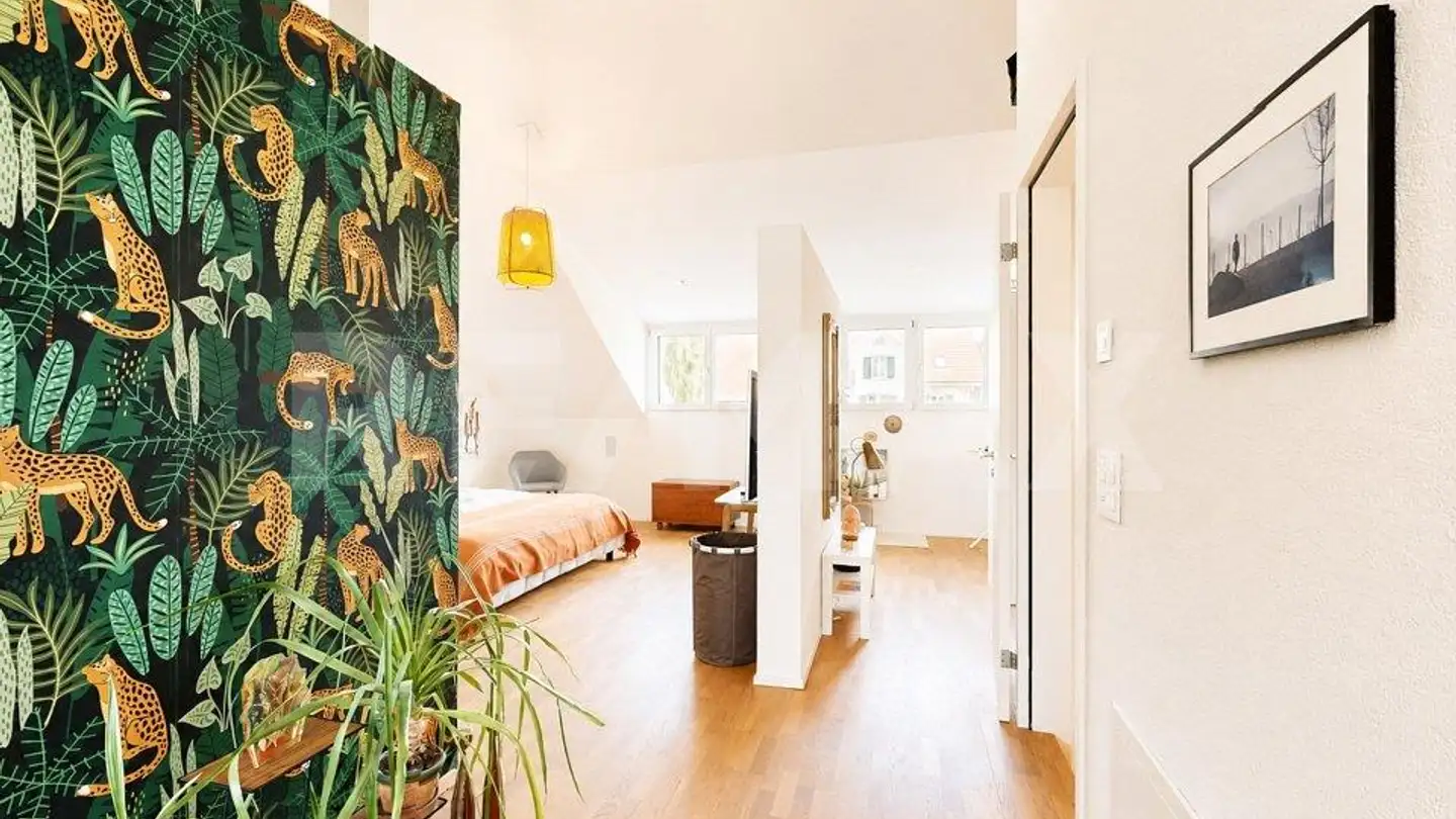 Casa a schiera in vendita - 8911 Rifferswil - Foto 3
