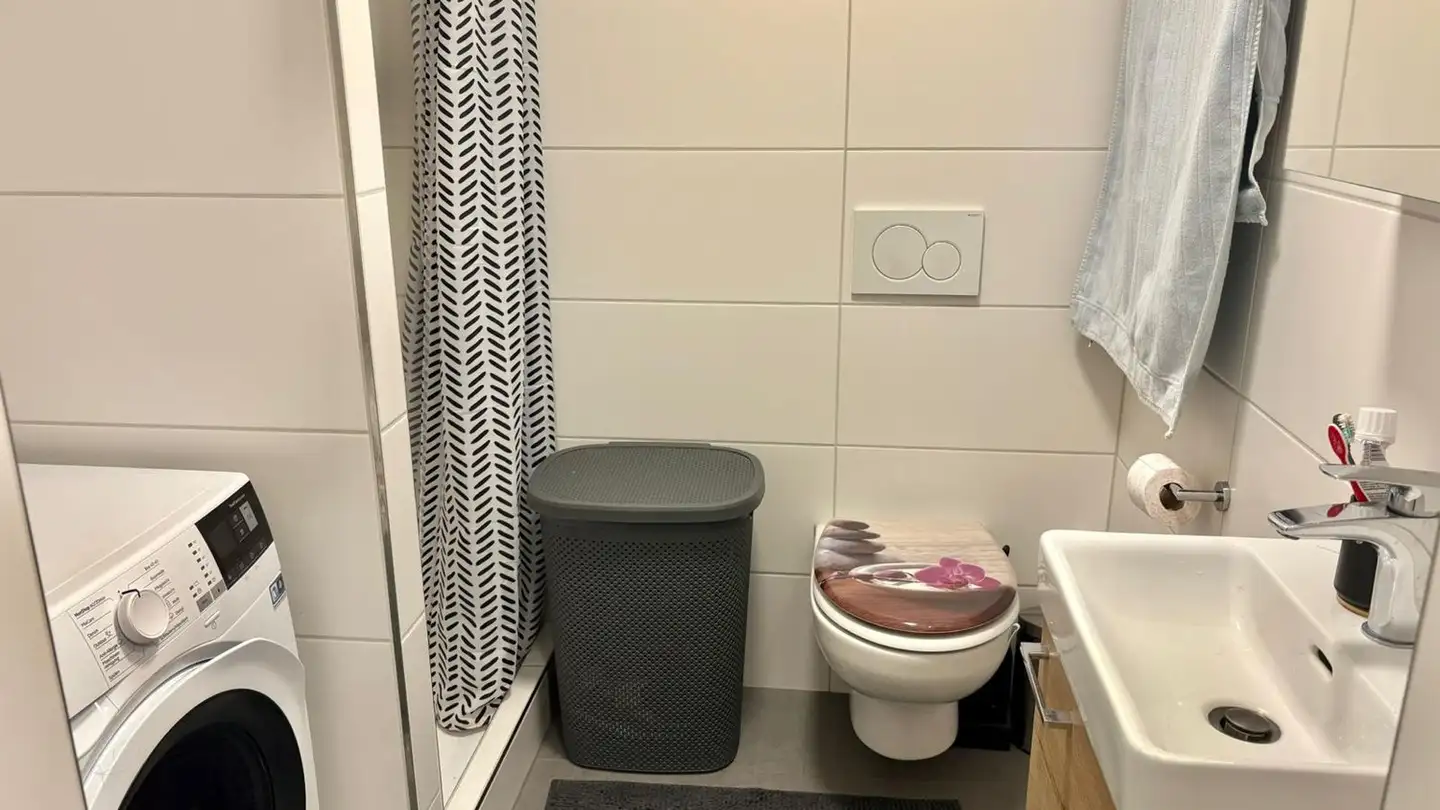 Apartment for rent - Antonigasse 15, 5620 Bremgarten AG - Photo 4