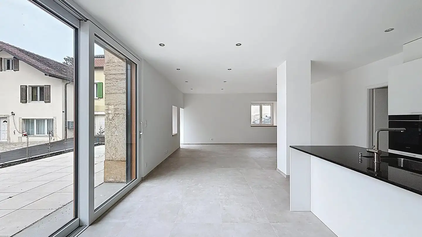 Apartment for sale - 1305 Penthalaz - Photo 4