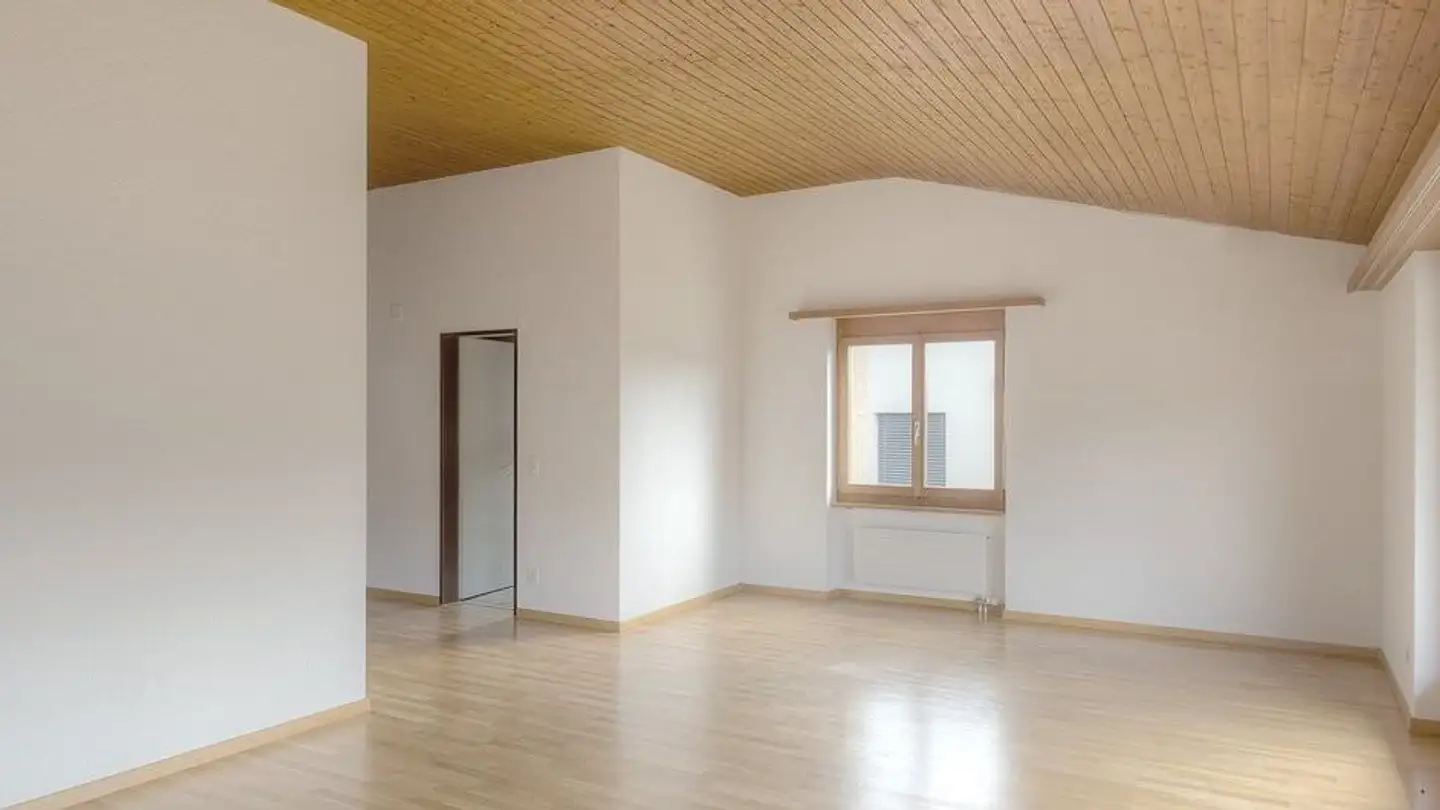 Apartment for rent - Bernstrasse 95c, 3066 Stettlen - Photo 2
