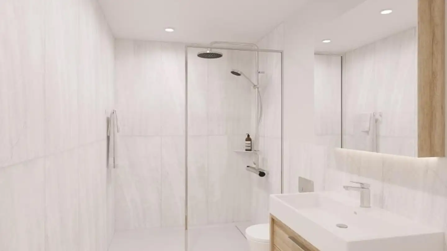 Apartment for rent - Limmattalstrasse 57, 8954 Geroldswil - Photo 3