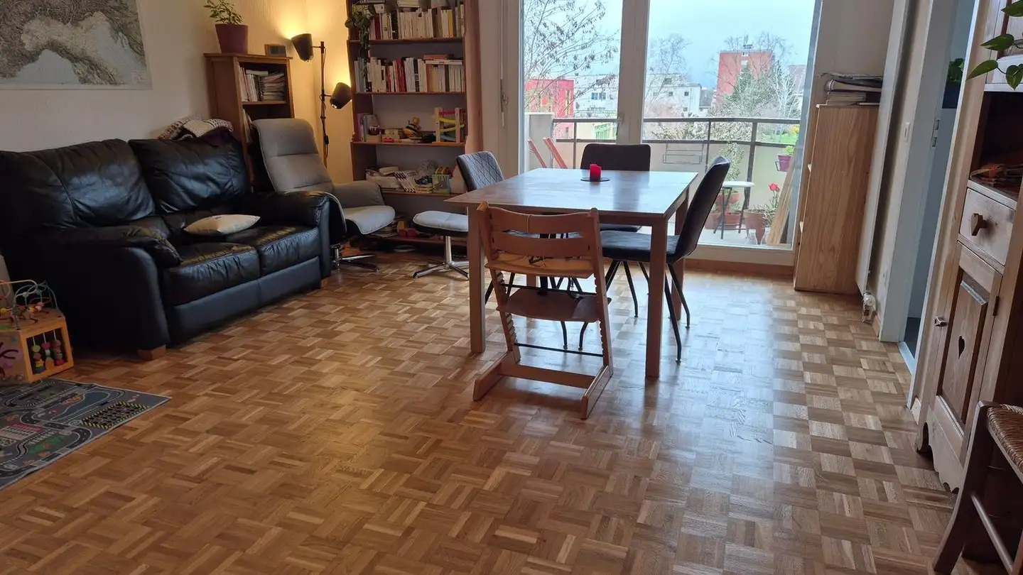 Appartement à louer - Rue Du Midi 8, 1196 Gland