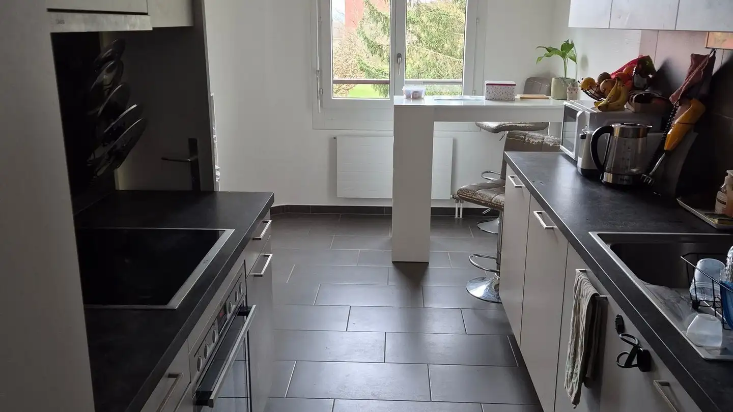 Appartement à louer - Rue Du Midi 8, 1196 Gland - Photo 2