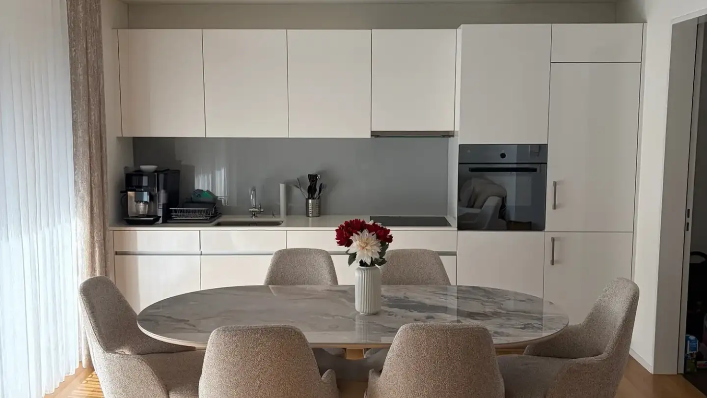 Appartement à louer - 6030 Ebikon - Photo 2