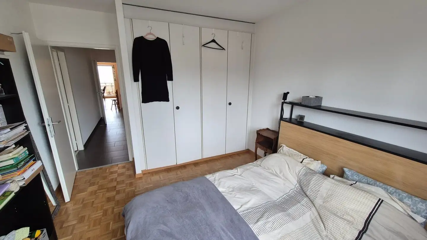 Appartement à louer - Rue Du Midi 8, 1196 Gland - Photo 4
