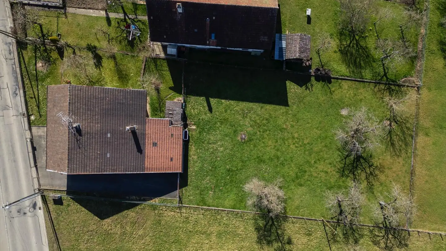 Single house for sale - 2952 Cornol - Photo 2