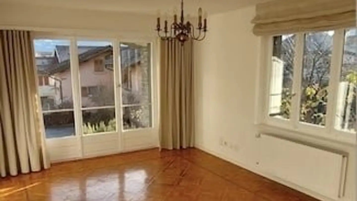 Einfamilienhaus mieten - Rue De St-Germain 9, 1965 Savièse