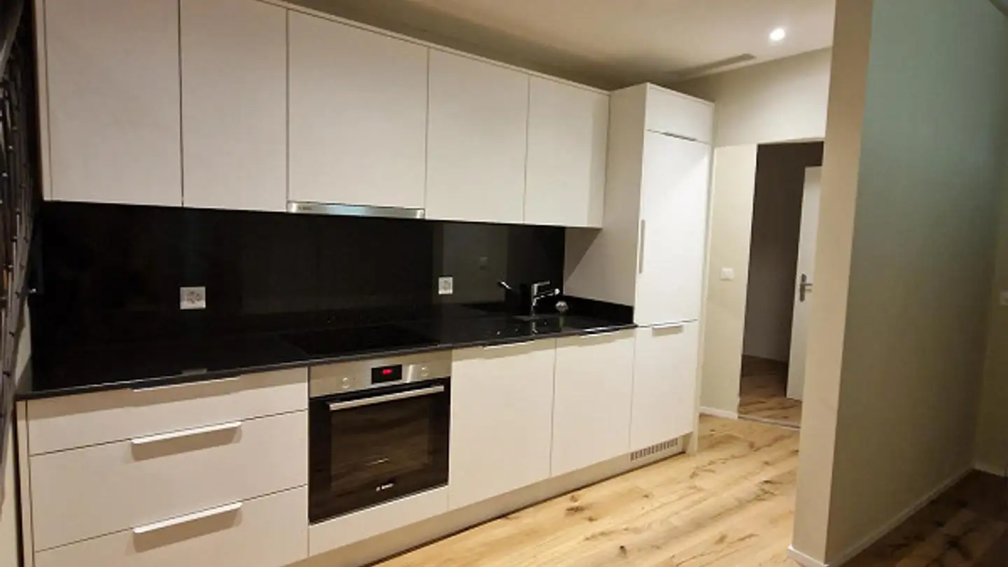 Appartamento in affitto - Gossauerstrasse 25, 9100 Herisau