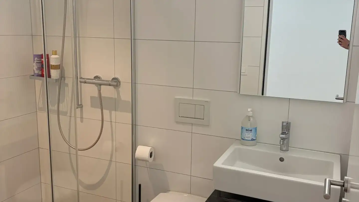 Appartement à louer - 6030 Ebikon - Photo 3