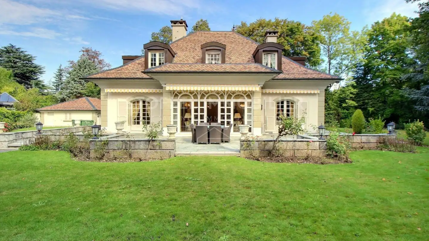 Casa singola in vendita - 1231 Conches - Foto 4