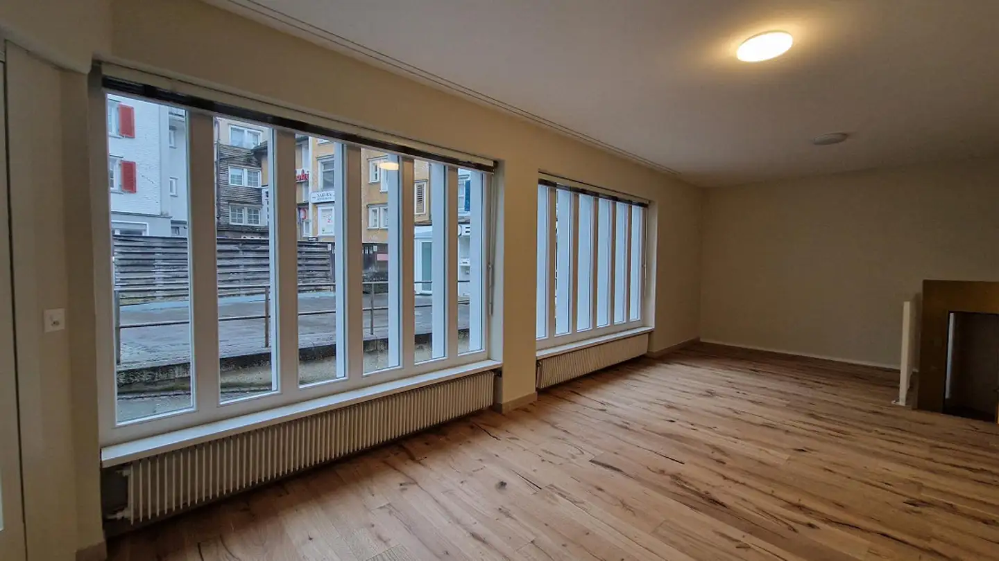 Appartamento in affitto - Gossauerstrasse 25, 9100 Herisau - Foto 2