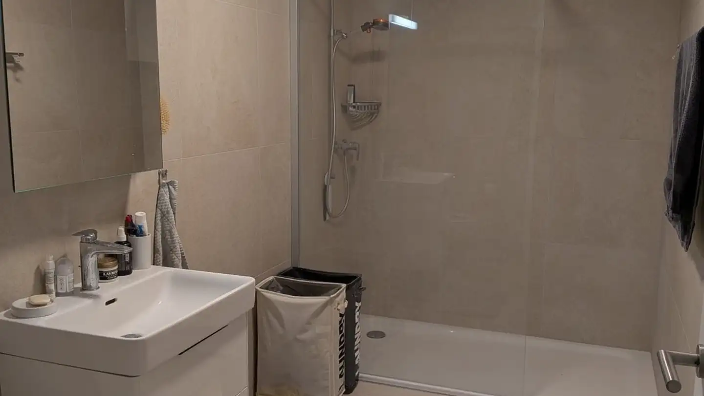 Appartamento in affitto - Grand Rue 54, 1373 Chavornay - Foto 3
