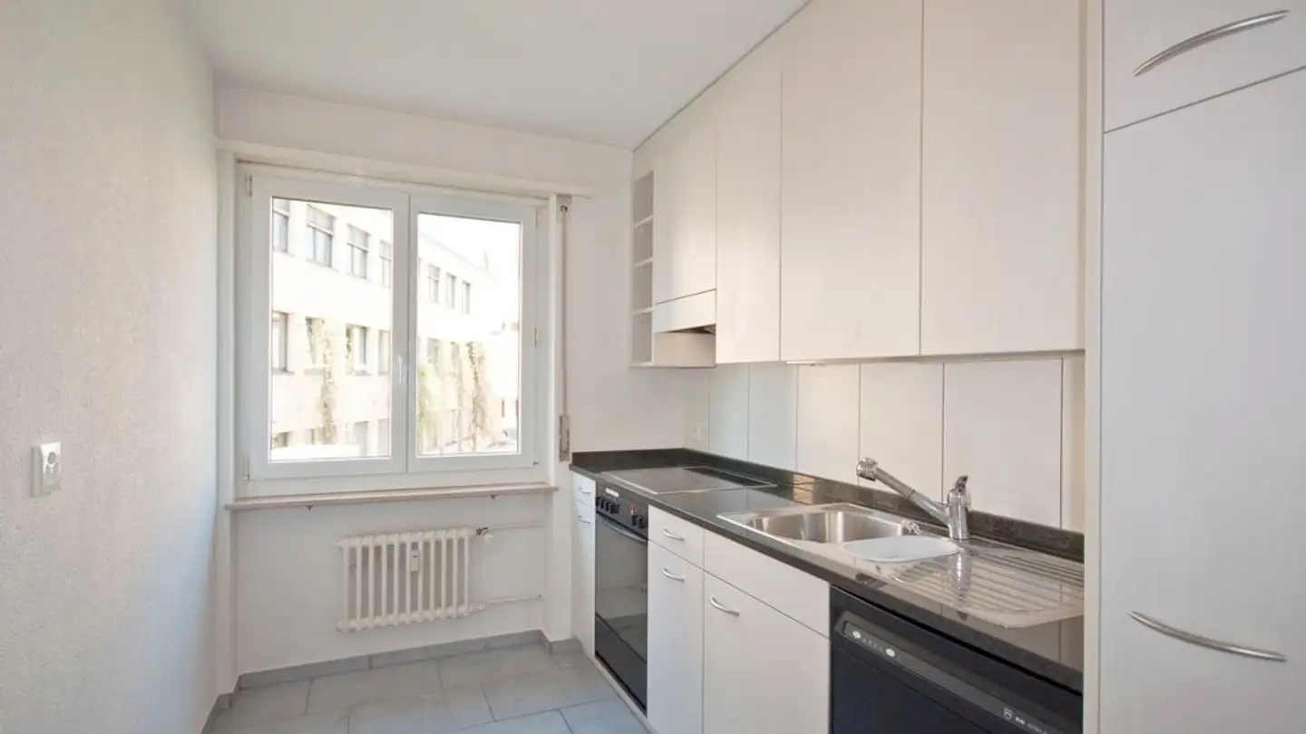 Apartment for rent - Sulzbergstrasse 3, 8400 Winterthur - Photo 2