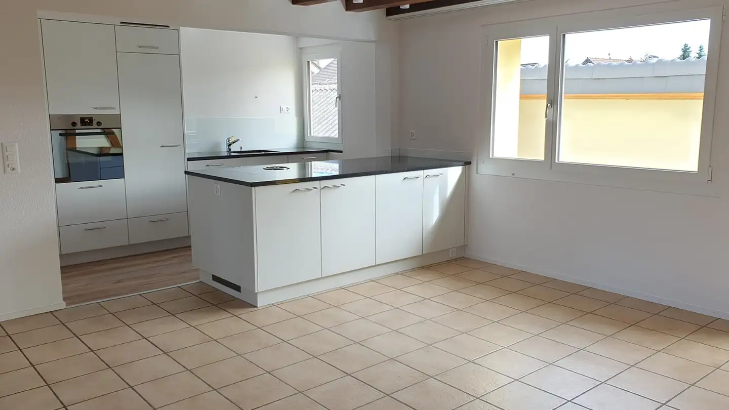 Wohnung mieten - Stauseestrasse 4, 5316 Leuggern