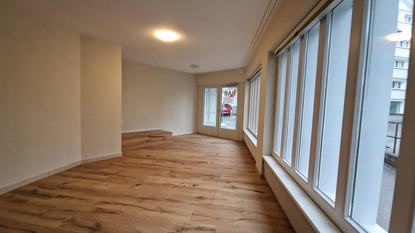 Appartamento in affitto - Gossauerstrasse 25, 9100 Herisau - Foto 3